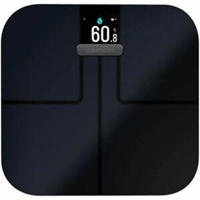 Garmin Index S2 Black Scale, NA