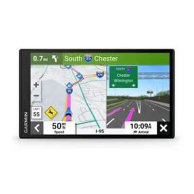 Garmin DriveSmart 76 MT