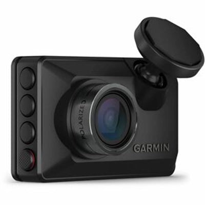 Garmin Dash Cam X210
