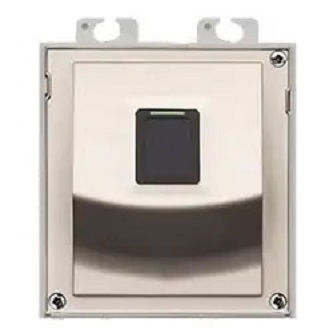 Axis 2N IP VERSO - FINGERPRINT