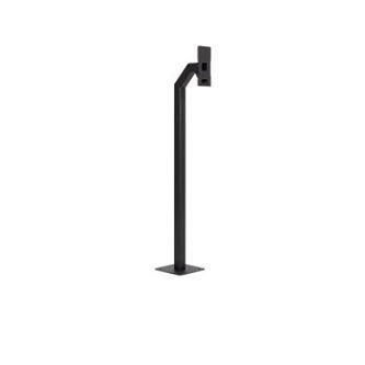 Axis 2N IP FORCE/SAFETY - GOOSENECK