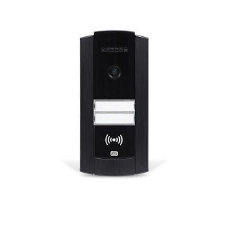 Axis 2N IP BASE - CAM BLACK