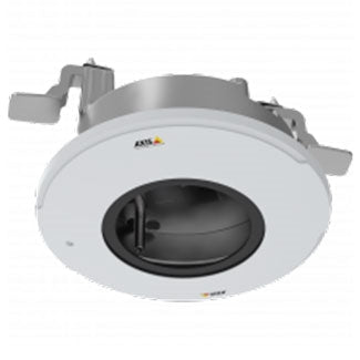 AXIS 01757-001 TP3201 RECESSED MNT