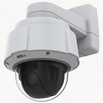 AXIS Q6074-E 60HZ