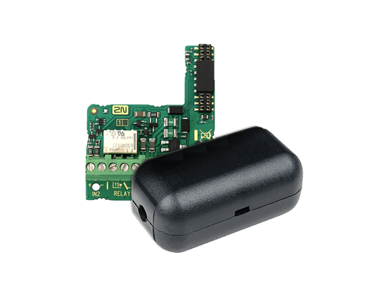 Axis 2N IP FORCE SECURE DOOR