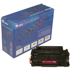 TROY TONER MICR SECURE TROY/HP 3015 YLD 6K