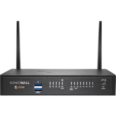SonicWall TZ270 Wireless-AC Intl