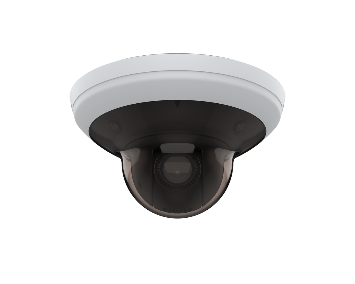 AXIS 02188-304 M5000-G 60 HZ US