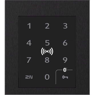 Axis 2N AU 2.0 Touch keypad