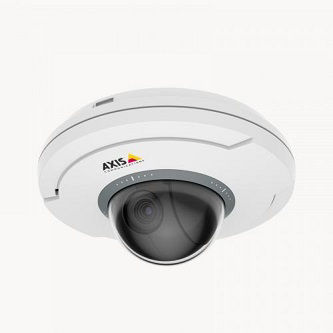 AXIS M5075-G