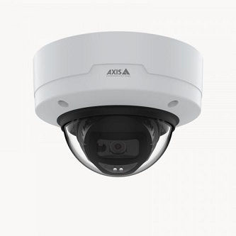 AXIS M3215-LVE