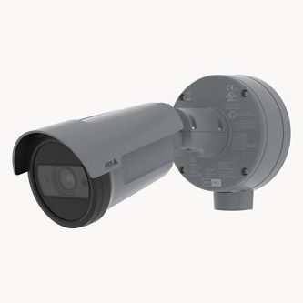 AXIS P1468-XLE Expl.Protected Bullet Cam