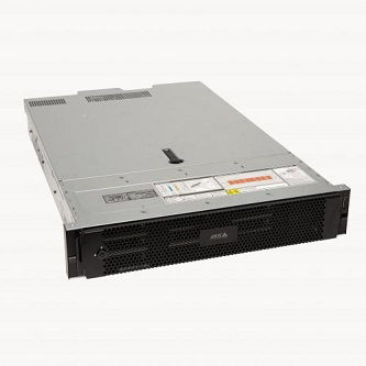 AXIS S1264 RACK 64 TB