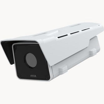 AXIS Q2101-TE 13 mm 30 fps