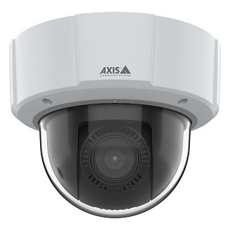 Axis M5526-E 60 Hz Discreet PTZ, 4MP, 10x