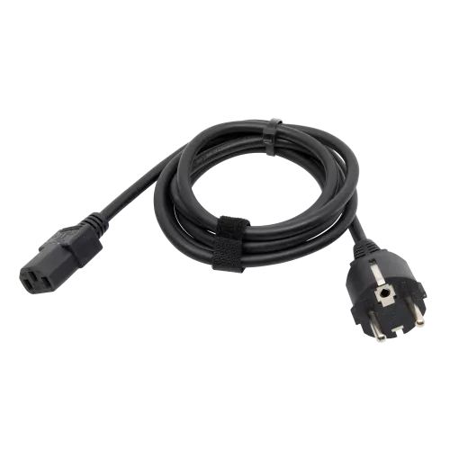 AXIS TU6011 Mains Cable 10 pcs
