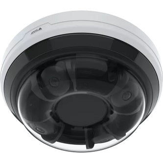 AXIS P3747-PLVE