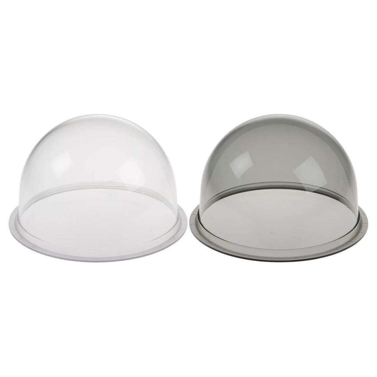 AXIS TQ6814 HARD COATED SMOKED DOME