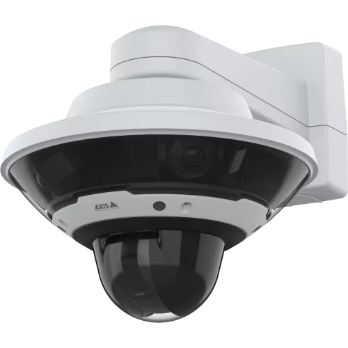 AXIS 02943-001 Q6300-E 60 HZ