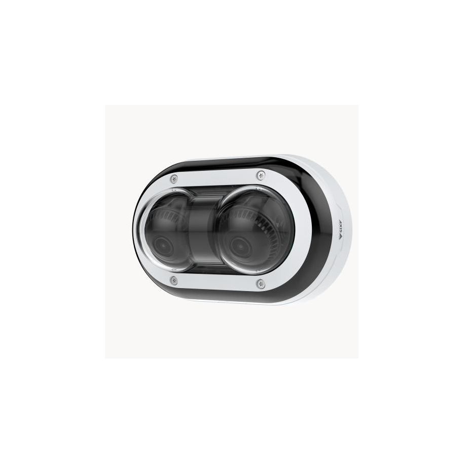 AXIS P4708-PLVE Panoramic Camera