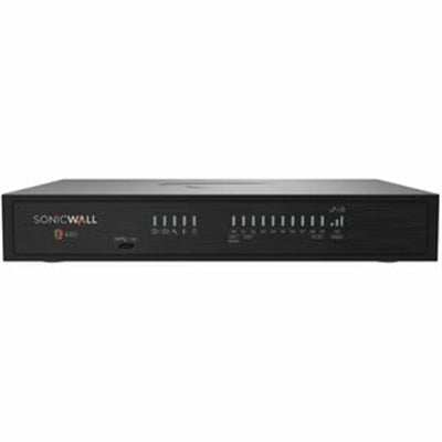 SONICWALL TZ480 APPL APPLIANCE TOTAL SEC APSS EDITION 1