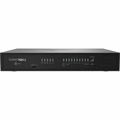 SonicWALL TZ580 Sec Upg AE Bundle 3YR