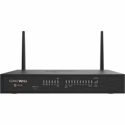 SonicWALL WIRELEAX INTL SECUREUPGRADE