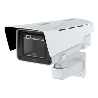 AXIS Robust outdoor housing, for use with AXIS Q17 Series block cameras and AXIS P13