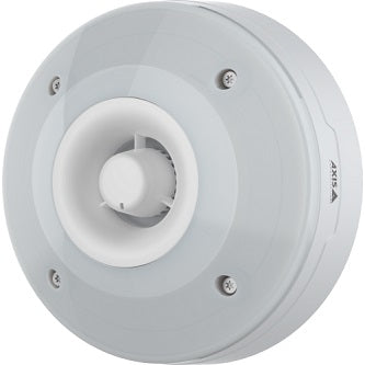 AXIS D4100-VE Mk II Updated D4100-VE MK