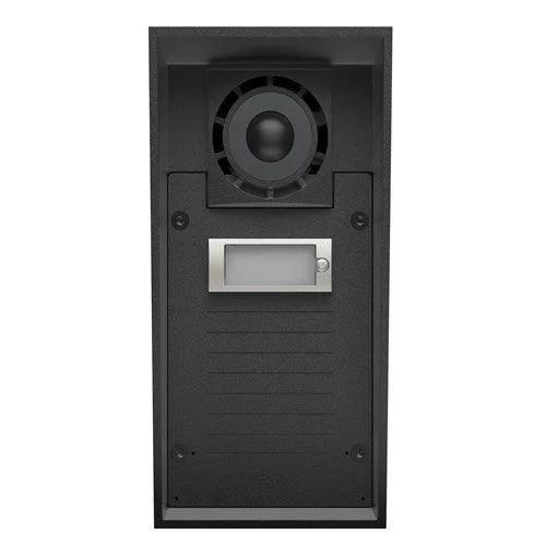 Axis 2N IP Force 2.0 camera & 1 button