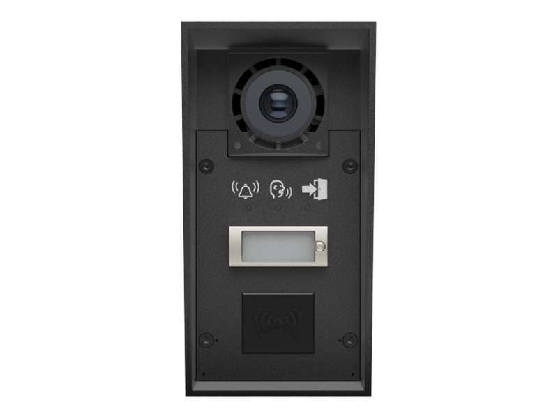Axis 2N IP Force 2.0 cam & 1 button & pict &