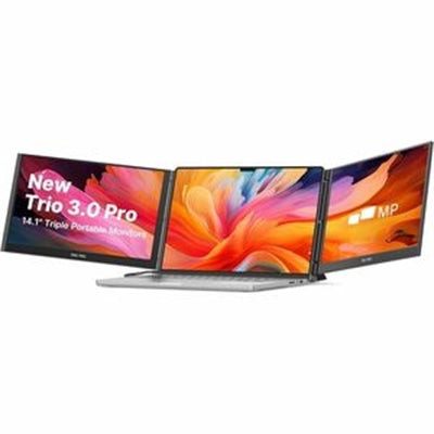 Mobile The Trio 3.0 Pro