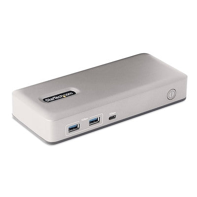 Startech Dual-Monitor USB-C Dock