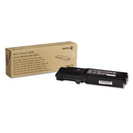 XEROX MAGENTA HIGH CAPACITY TONER CARTRIDGE NA FOR 6600/6605