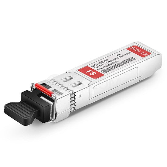EXTREME 10Gb, Single Fiber SM, Bidirectional, 13