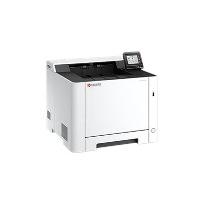 Kyocera 27 ppm Colour Letter/Legal/A4 Printer