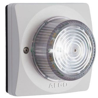 ALGO ANALOG LED STROBE LIGHT CLEAR