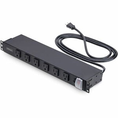 Startech 12Outlet Rackmount PDU/Strip