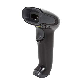Honeywell USB KIT 1D BLK SCAN 1250G-2 FLEX NECK PRESENTATION STAND
