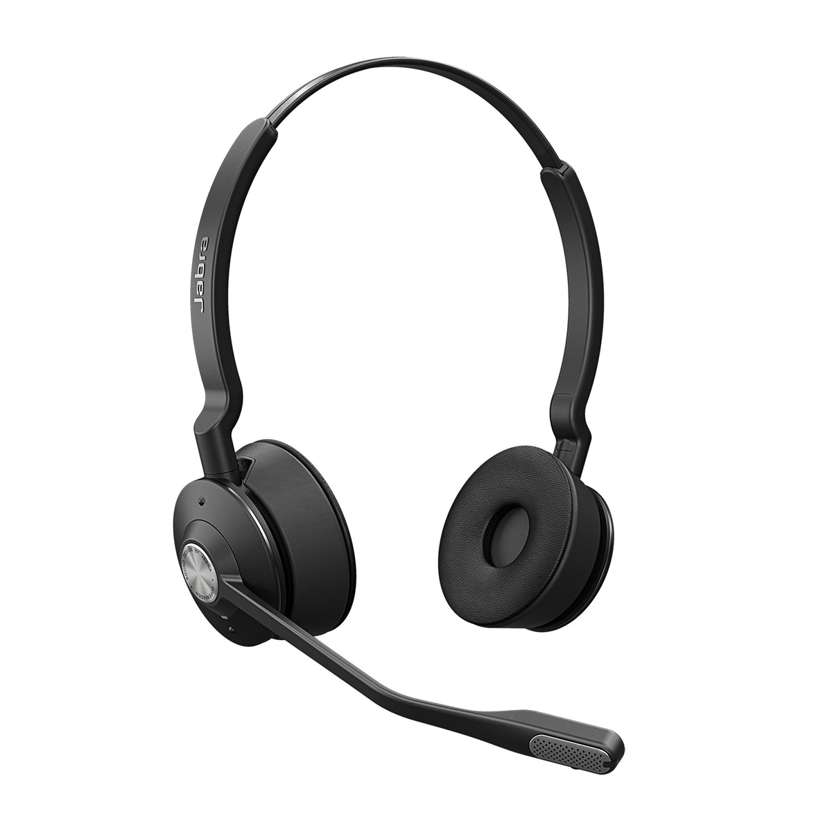 JABRA ENGAGE SE HEADSET STEREO UC MULTI 12