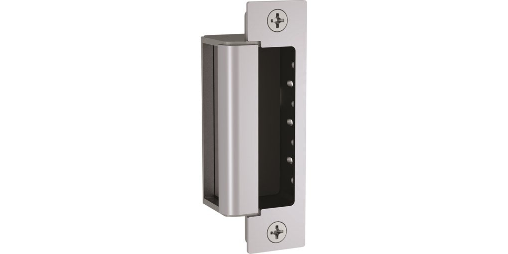 HES Complete Pac Satin stainless steel