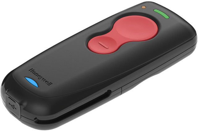 Honeywell VOYAGER 1602G 1D BLACK USB KIT