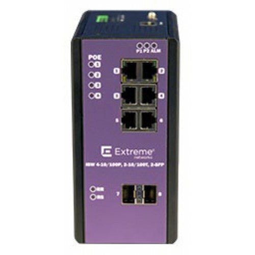 EXTREME ISW 4GBP,2GBT,2-SFP