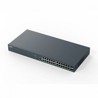 Adtran NETVANTA 1560-24-370W