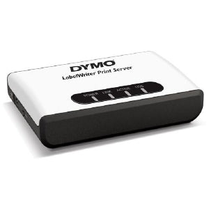 DYMO LABELWRITER PRINT SERVER US#U78789