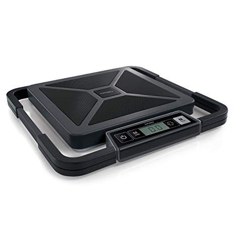 NEWELL-DYMO DIG POSTAL SHIPPING SCALE 100LB