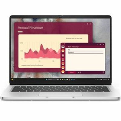 Dell PC14250 U7 16G 512G 11P