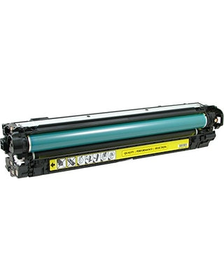 CLOVER CIG remanufactured consumable alternative for HP LaserJet Enterprise 700 Colour