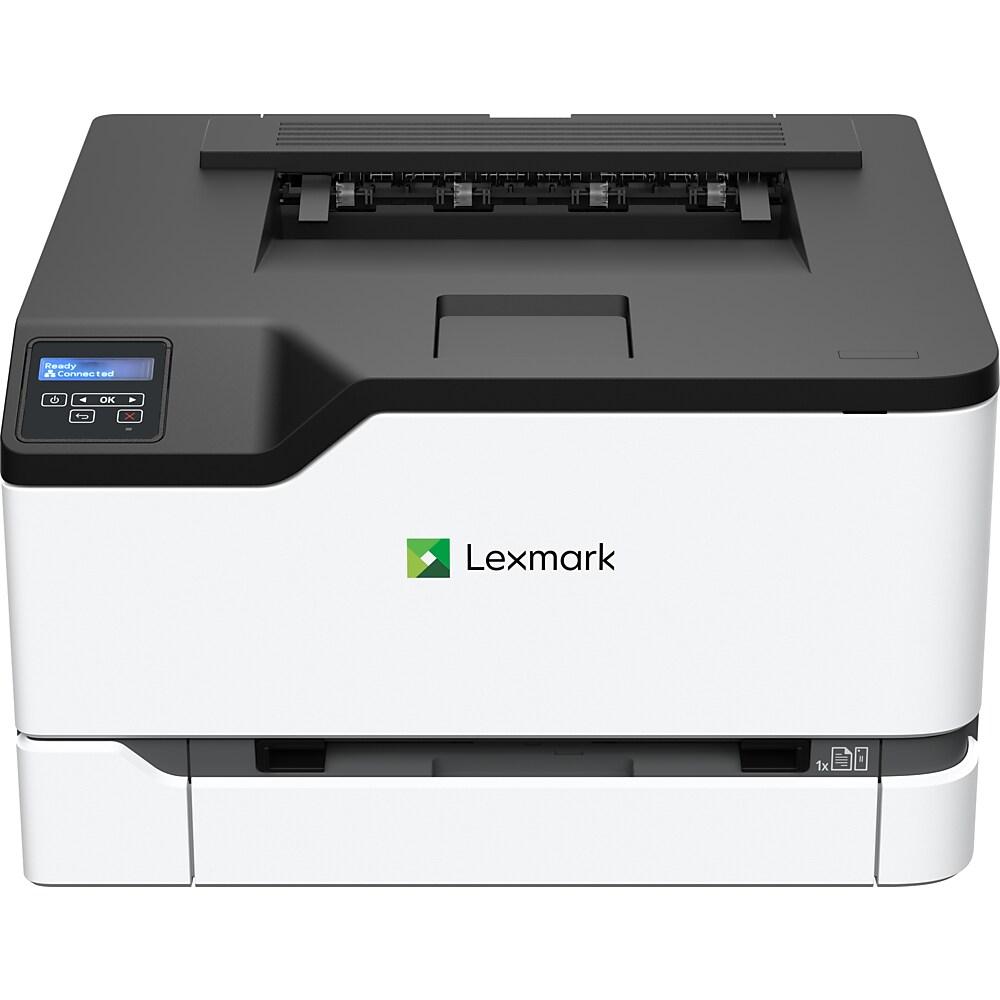 LEXMARK 20N1HK0 BLACK CRTG HIGH RETURN