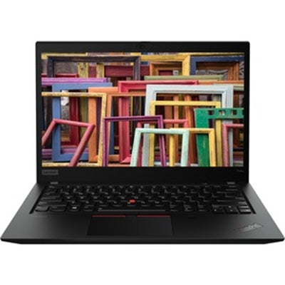 Lenovo FRENCH NoteBook TP T14s G1 I5 8G 10P